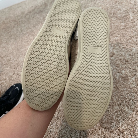 Maserati Distressed Sneakers New - Picture 3 of 4